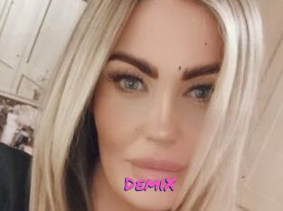 DemiX