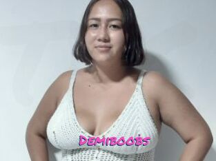 Demiboobs