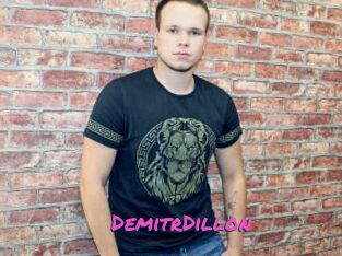 DemitrDillon