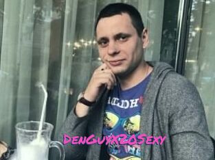 Den_GuyX20Sexy