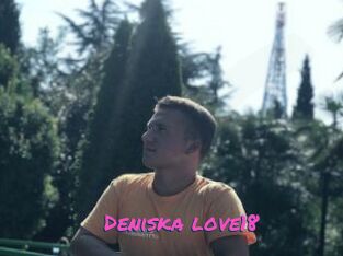 Deniska_love18