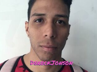 DereckJonson