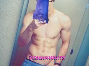 DerehkWhite