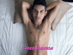 DerekBenson