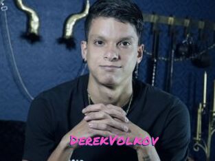 DerekVolkov