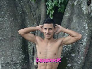 DerekkK