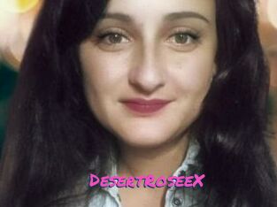 DesertRoseeX
