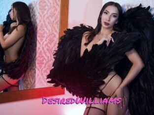 DesiredWilliams