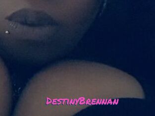 DestinyBrennan