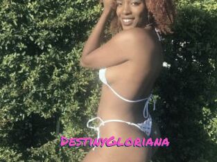 DestinyGloriana