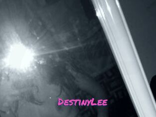 DestinyLee