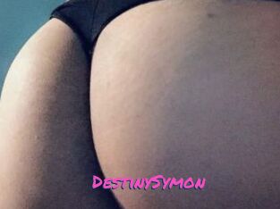 DestinySymon