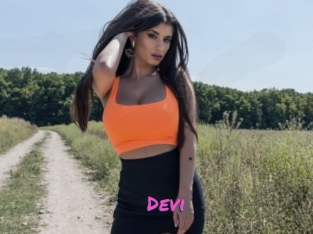 Devi