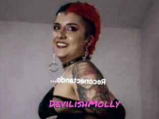 DevilishMolly