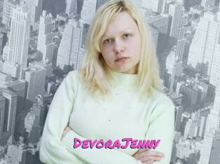 DevoraJenny