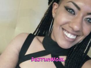 DeztinyNoel