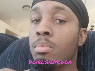Dgirlsdemsuga