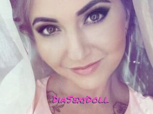 DiaSexyDoll
