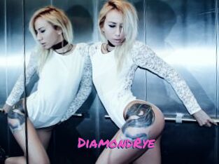 DiamondRye