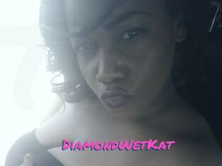 DiamondWetKat