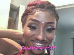 Diamondpussy19
