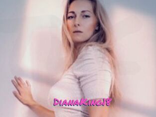 DianaKing18