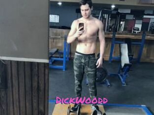 DickWoodd