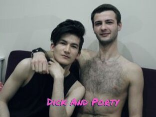 Dick_And_Porty