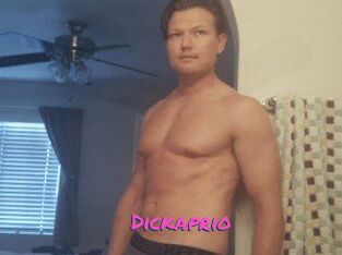 Dickaprio