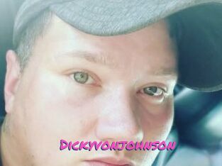 Dickyvonjohnson