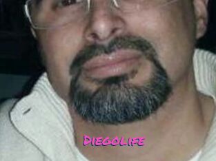 Diegolife