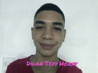 Dilan_Sexy_Horny