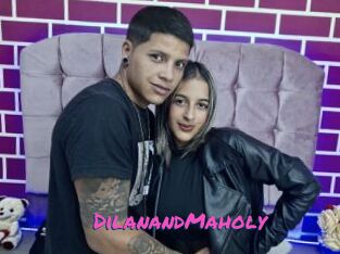 DilanandMaholy