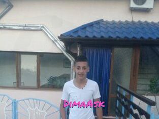 DimaAsk