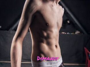 Dimandy