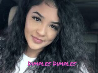 Dimples_Dimples