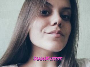 DinaKissss