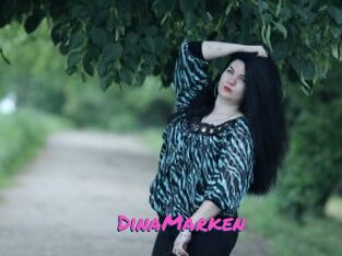 DinaMarken