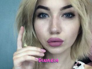 Dinaria