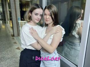 DiorLory