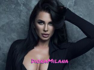 DioraMilana