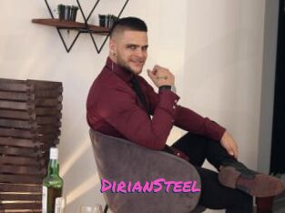 DirianSteel