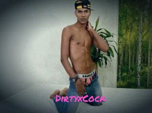 DirtyxCock