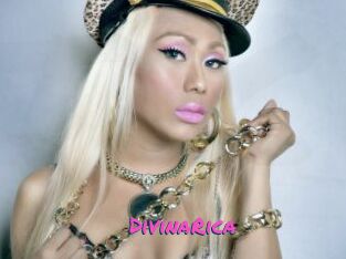 DivinaRica