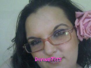 DivineTits