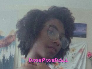 DixiePixieDoll