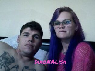 DixoNAlisa