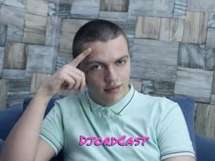 DjordCast