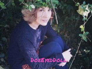 DoeEyedDoll