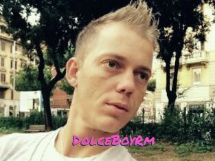DolceBoyRm